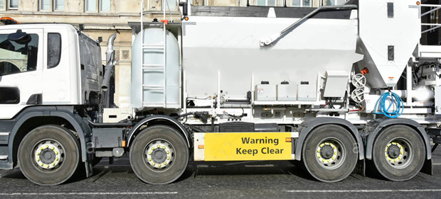 concrete delivery Camberwell